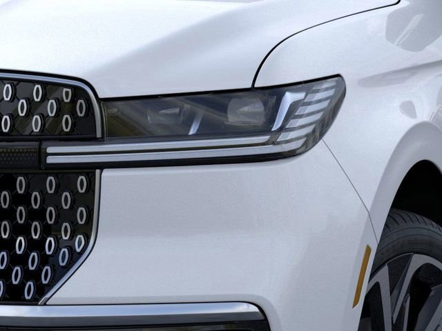 New 2026 Lincoln Navigator L Reserve image 18