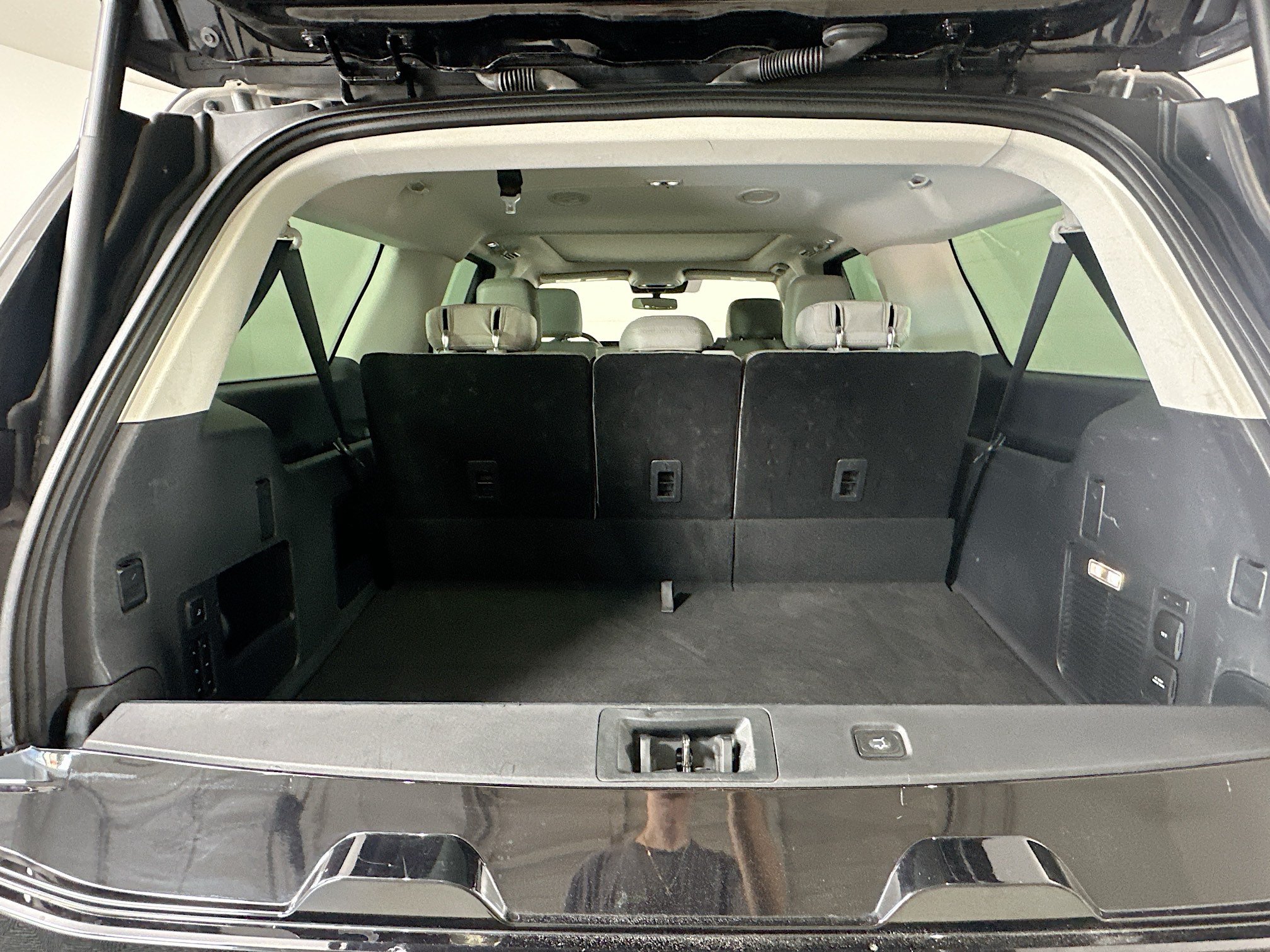 Used 2025 Ford Expedition Max Active RWD image 31