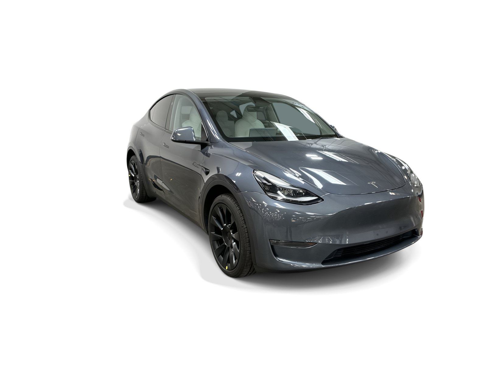 Certified 2023 Tesla Model Y Long Range AWD/4WD image 8