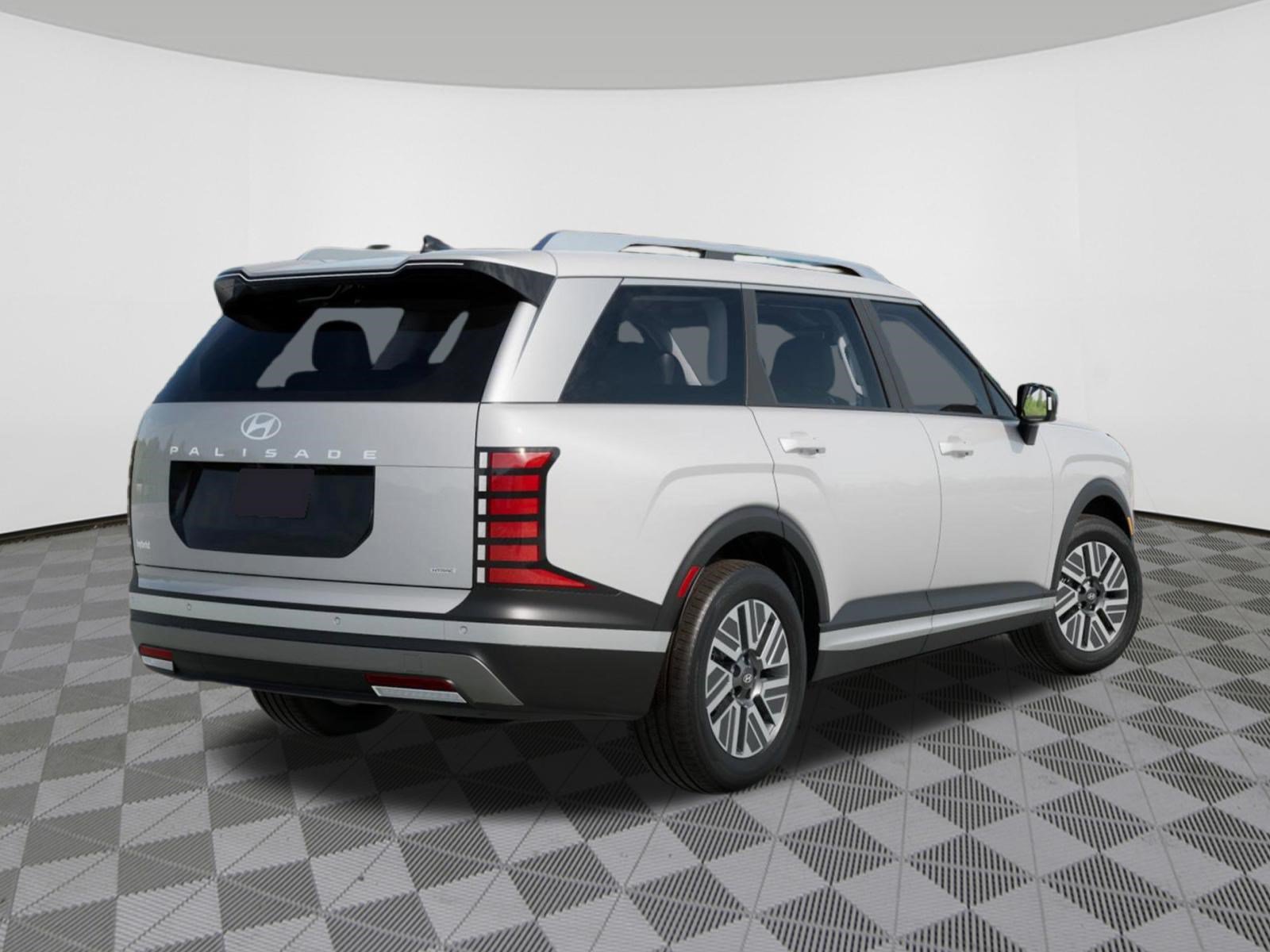 New 2026 Hyundai Palisade SEL AWD/4WD image 5