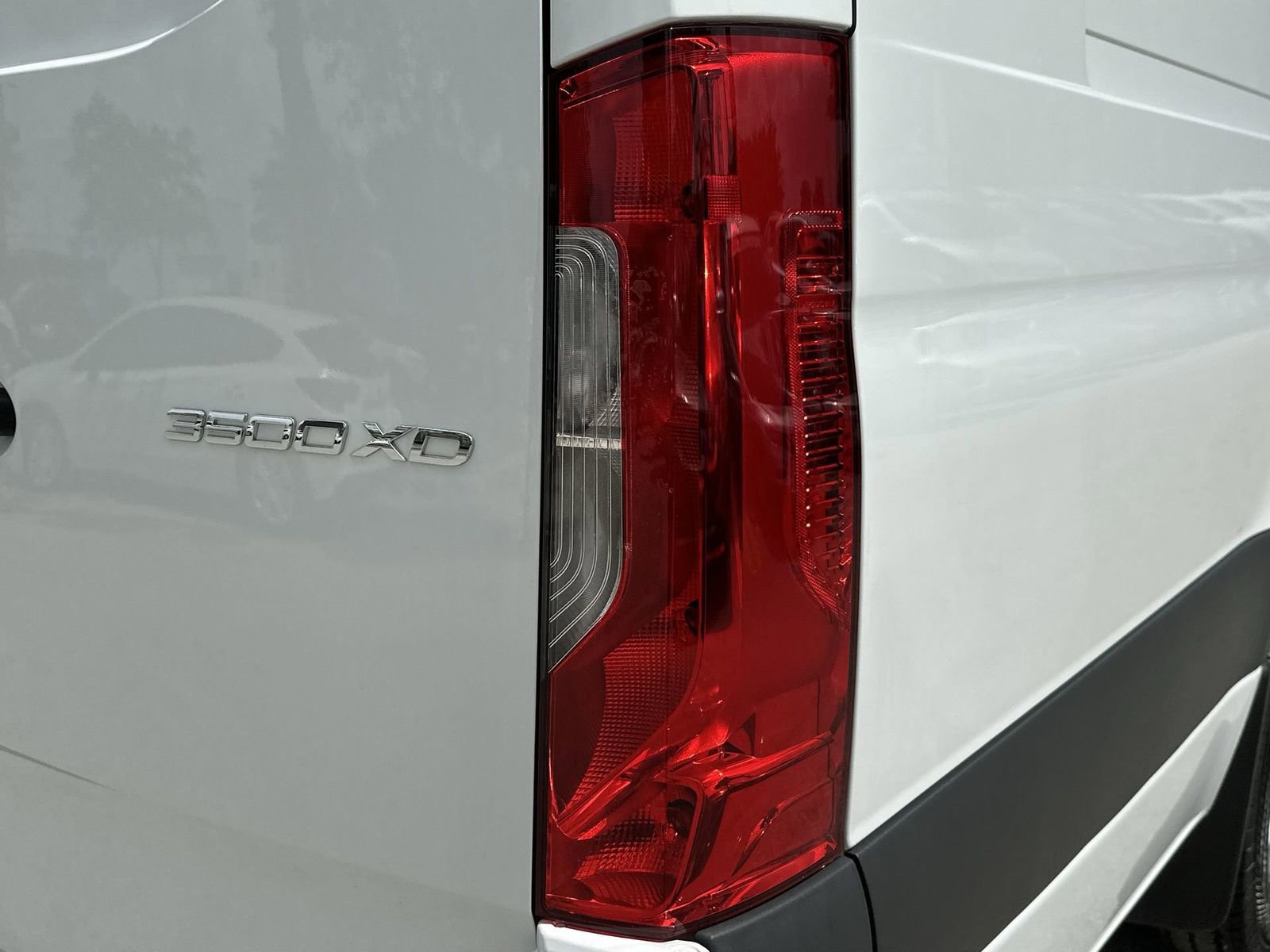 Used 2023 Mercedes-Benz Sprinter 3500 image 30