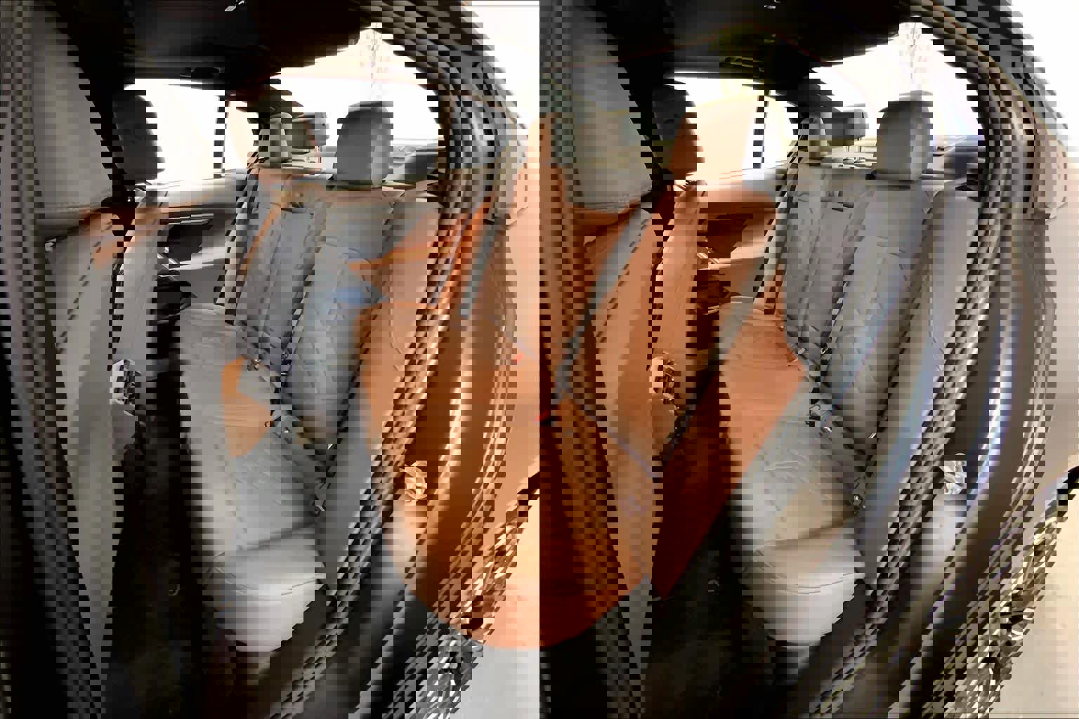 Certified 2024 BMW i5 M60 w/ Premium Package image 20