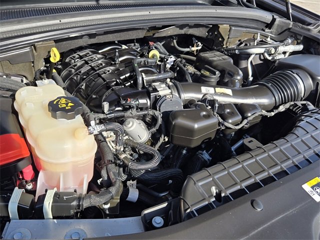 Used 2022 Jeep Grand Cherokee L Laredo image 19