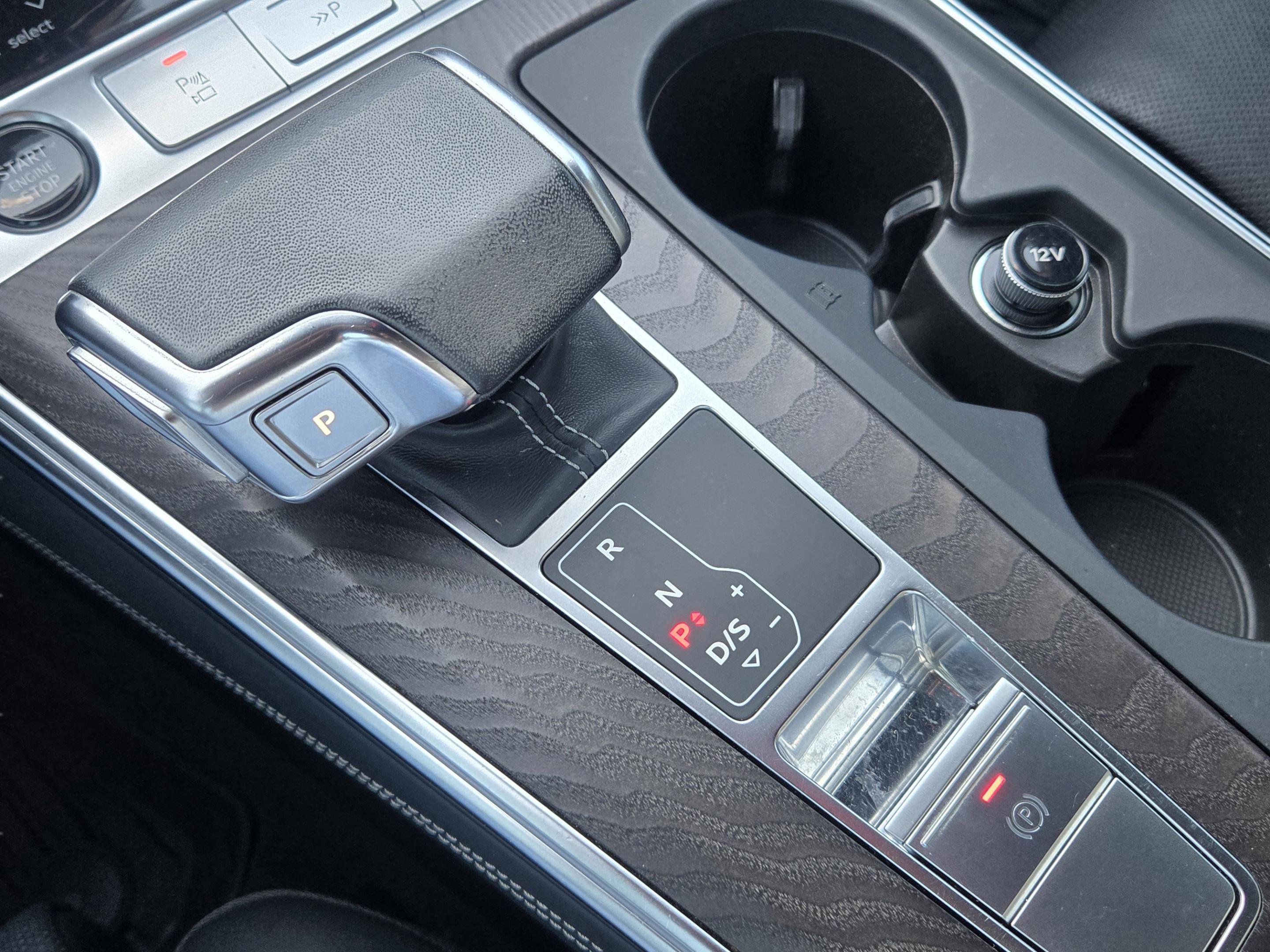 Used 2023 Audi A7 3.0T Prestige AWD/4WD image 18