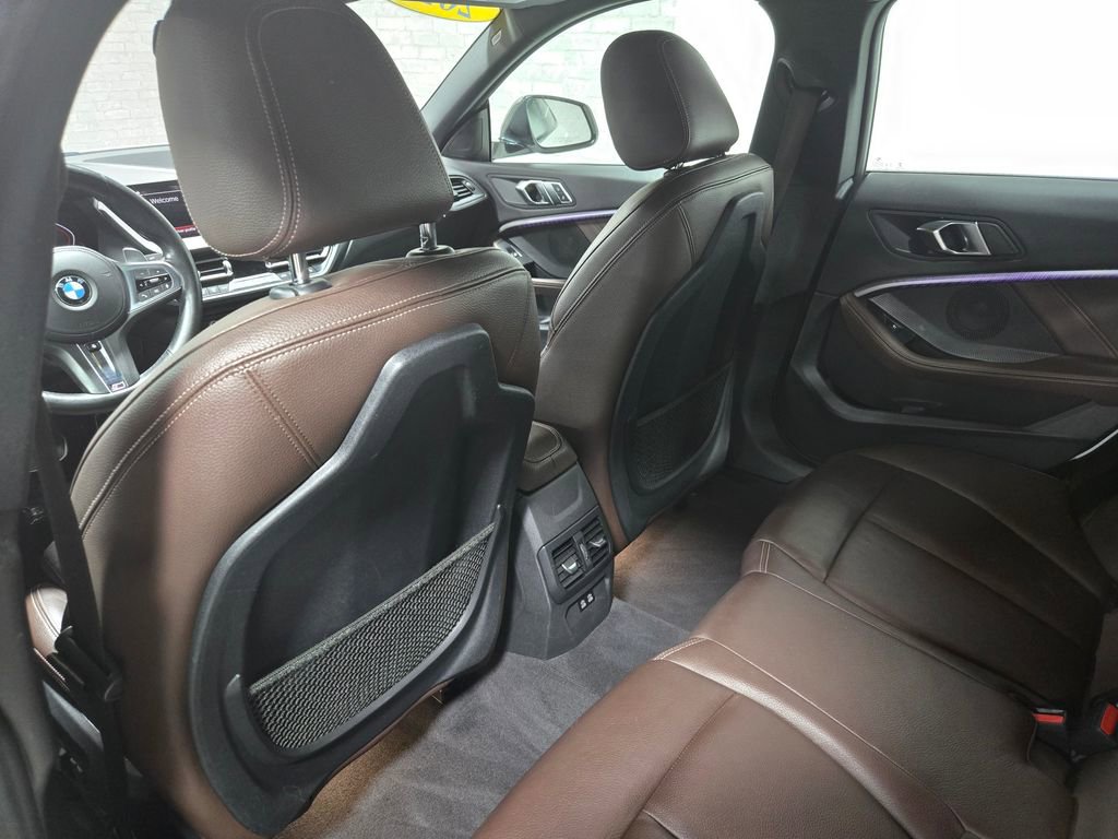 Used 2020 BMW M235i xDrive Gran Coupe image 35