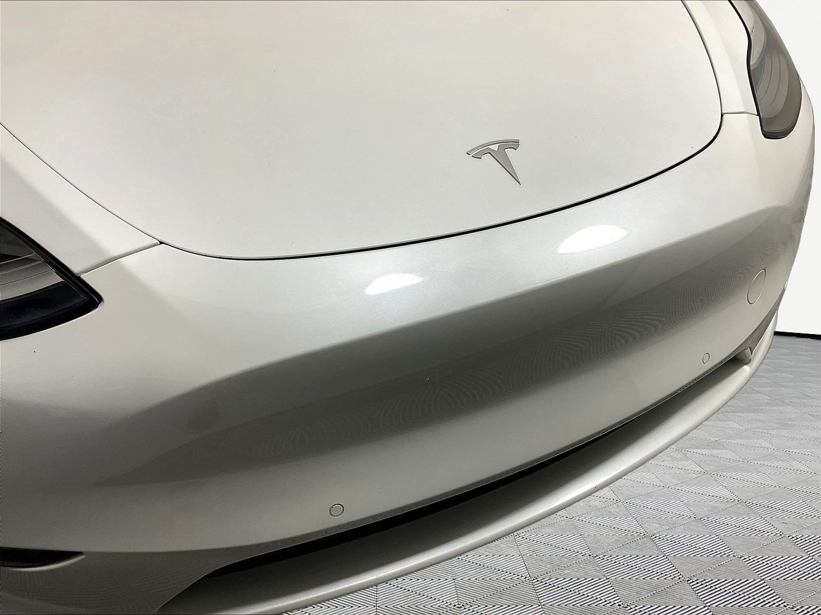 Used 2020 Tesla Model Y Long Range AWD/4WD image 30