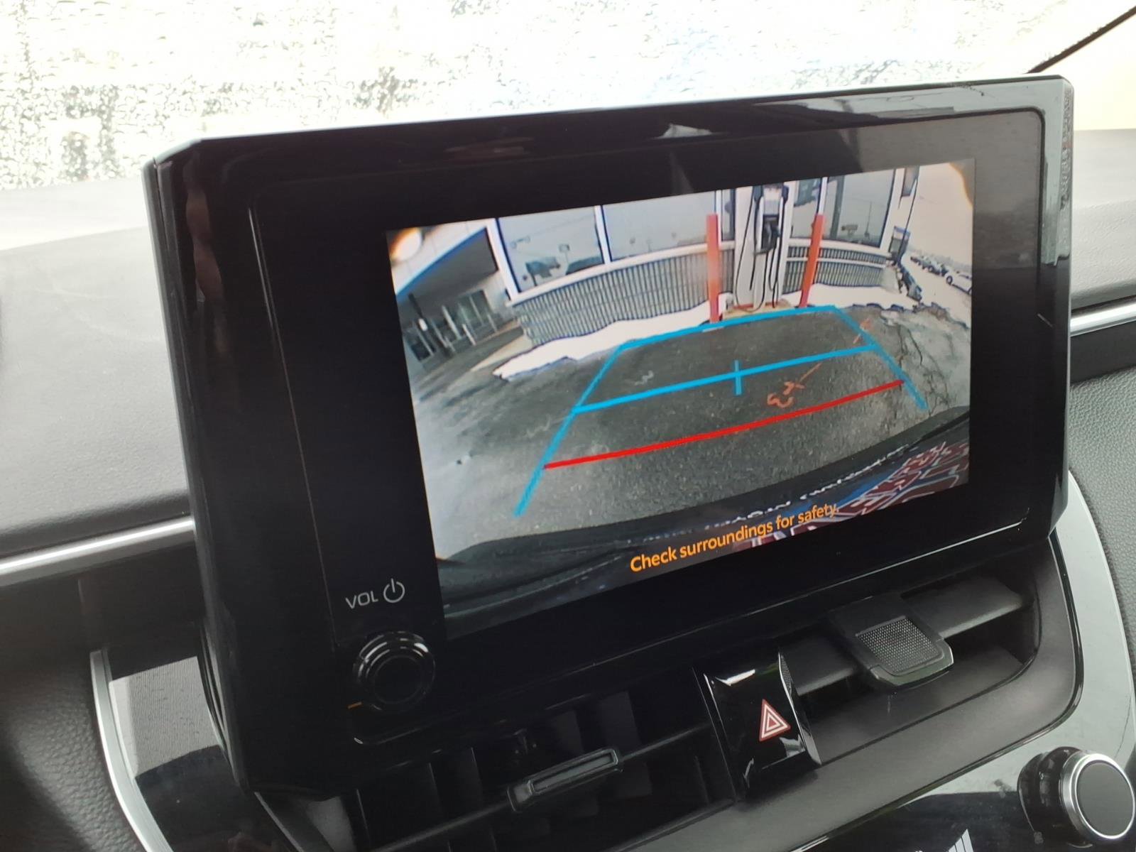 Certified 2023 Toyota Corolla LE image 18