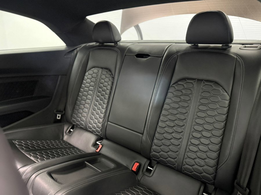 Used 2018 Audi RS 5 w/ Dynamic Package image 42