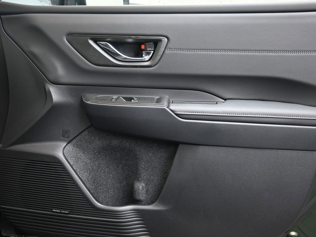 New 2026 Subaru Outback Touring XT image 11