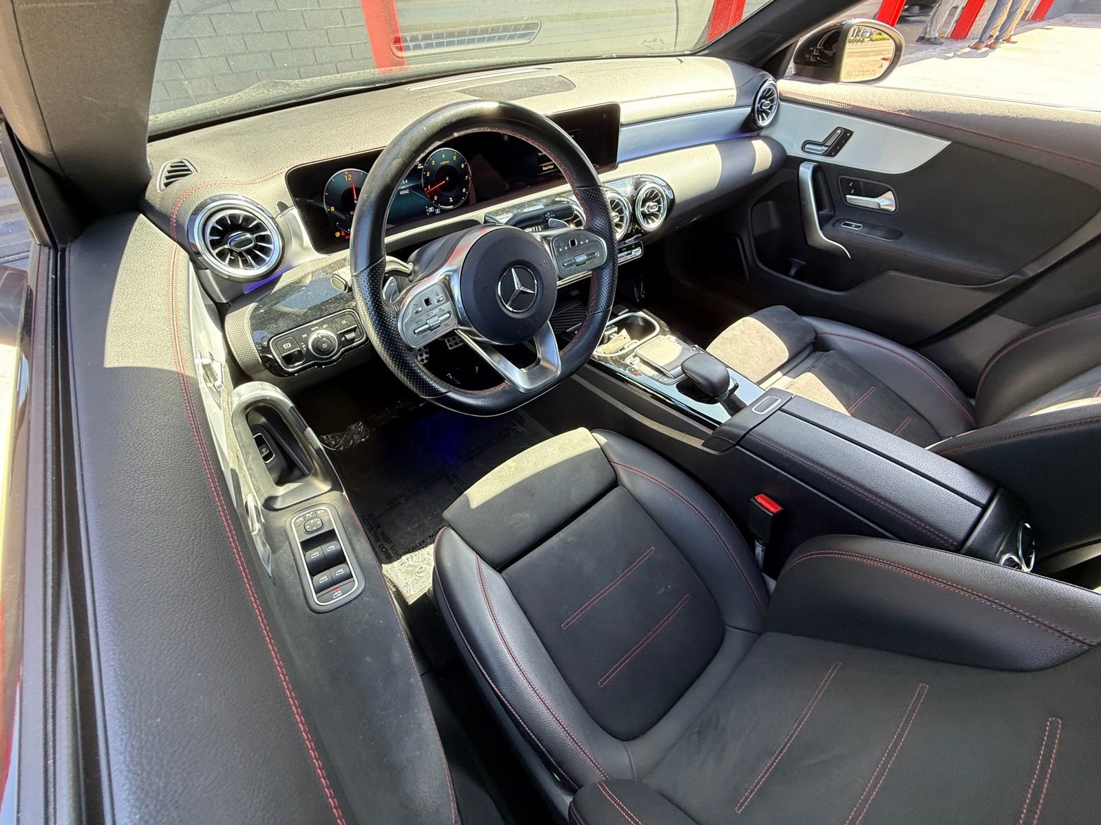 Used 2023 Mercedes-Benz CLA 250 image 11