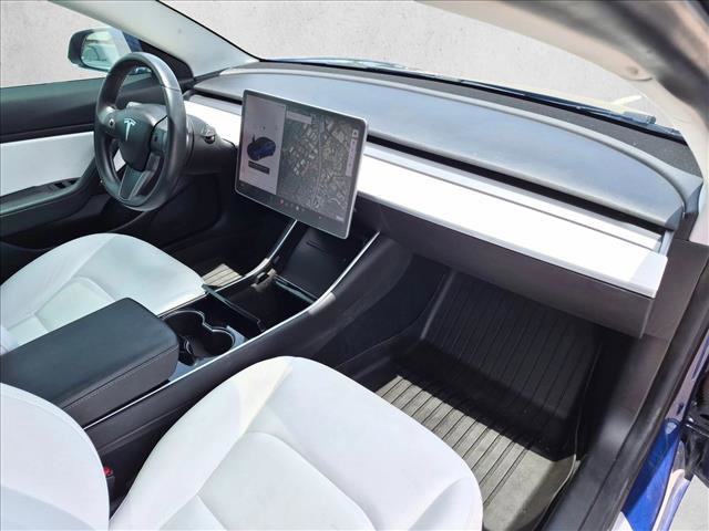 Used 2019 Tesla Model 3 Standard Range Plus RWD image 22
