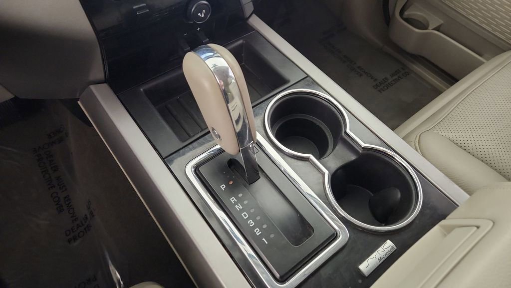 Used 2014 Ford Expedition EL Limited image 22