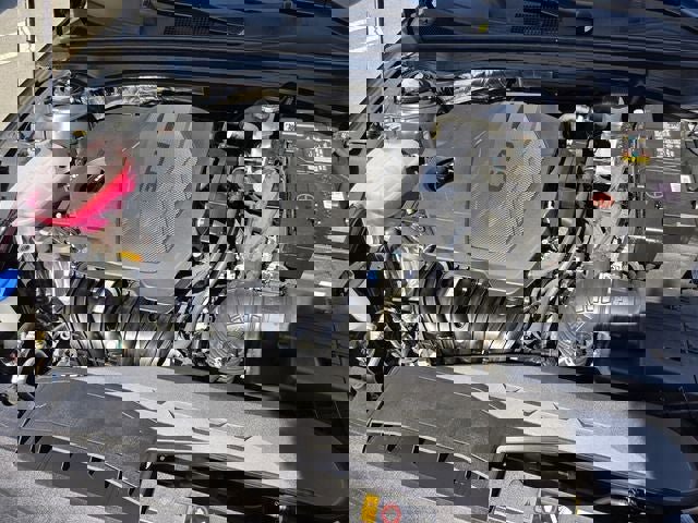 Used 2025 Kia K5 EX image 35