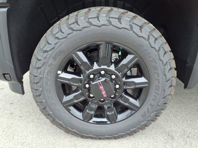 New 2025 GMC Sierra 2500 AT4 w/ AT4 Premium Plus Package image 10