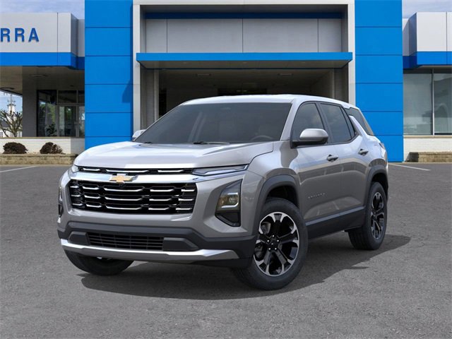 New 2026 Chevrolet Equinox LT image 6