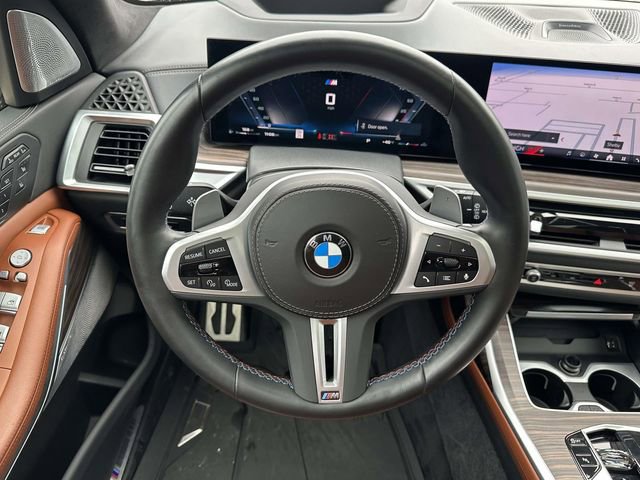 Certified 2024 BMW X7 M60i w/ Executive Package image 23