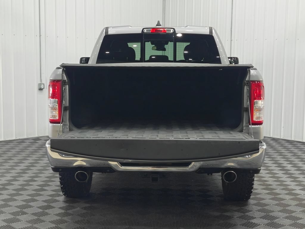 Used 2019 RAM 1500 Big Horn AWD/4WD image 22