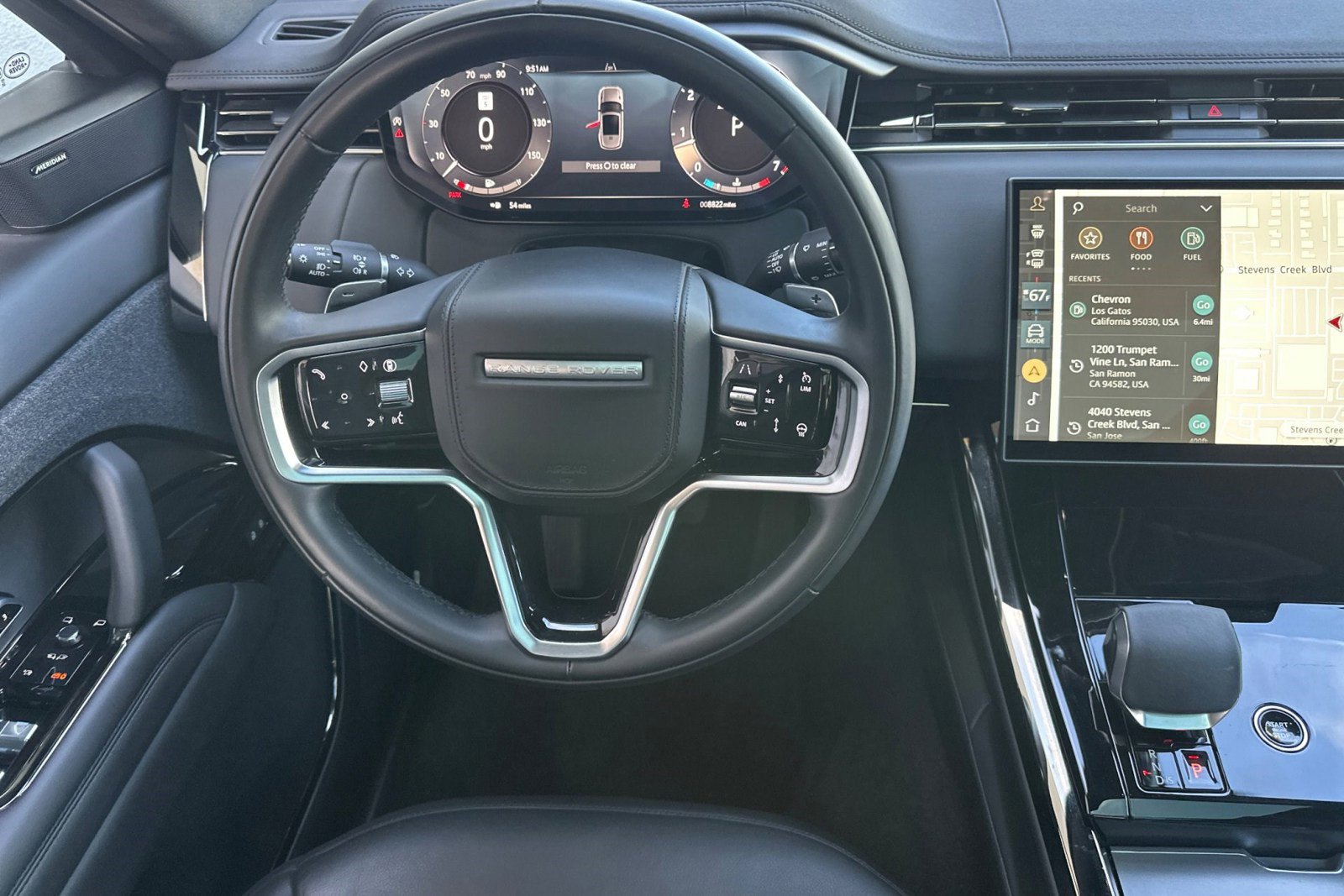 Certified 2025 Land Rover Range Rover Sport image 27