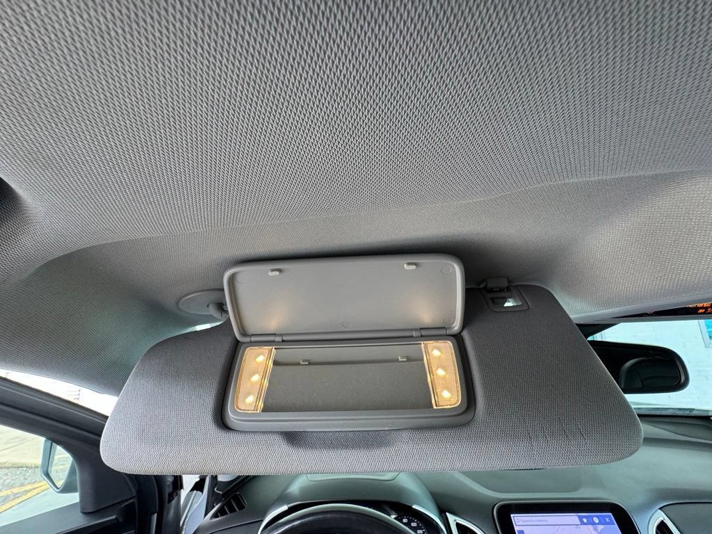 Used 2020 Chevrolet Equinox Premier AWD/4WD image 36