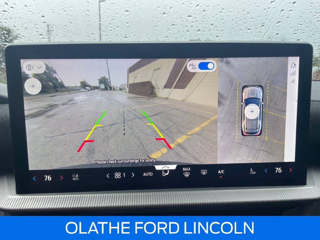 Used 2026 Ford Explorer ST AWD/4WD image 23