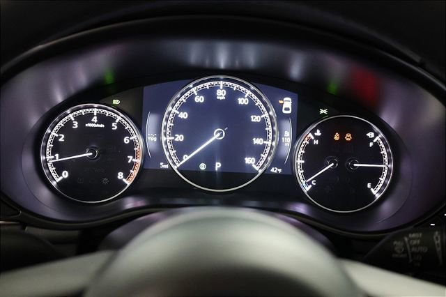 New 2026 MAZDA MAZDA3 Carbon image 28