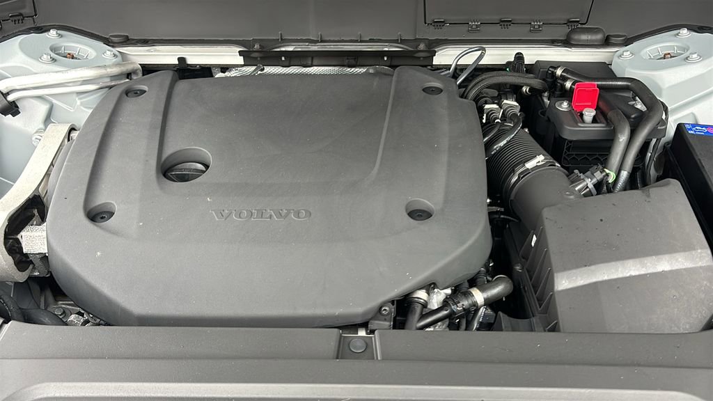 New 2026 Volvo XC90 B6 Ultra image 35