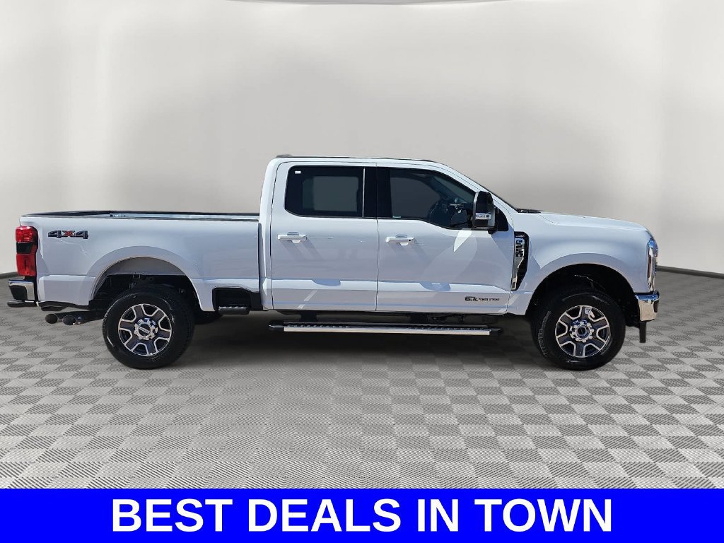 New 2026 Ford F250 Lariat AWD/4WD image 2