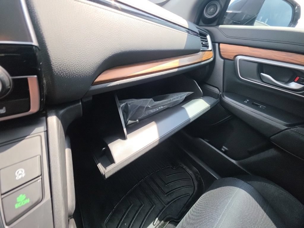 Certified 2022 Honda CR-V EX image 23