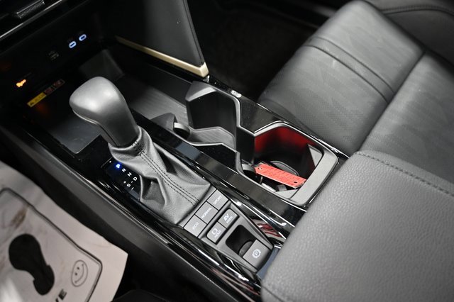 Certified 2025 Toyota Camry XSE image 19