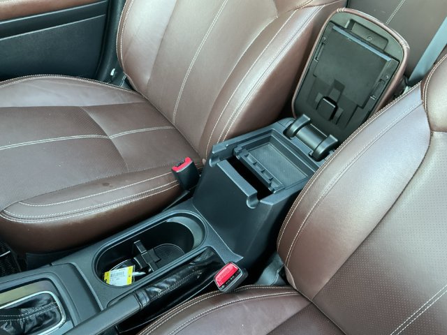 Used 2018 Subaru Forester 2.5i Touring w/ Popular Package #2 AWD/4WD image 27