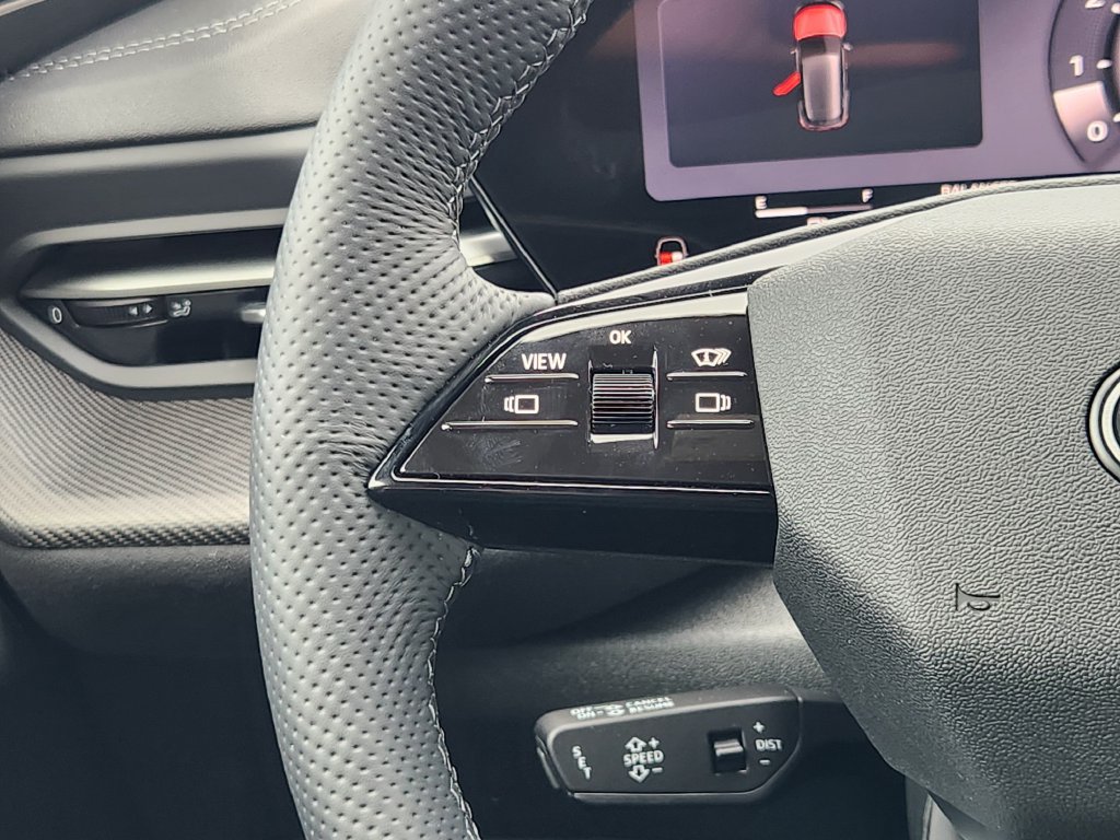 New 2026 Audi SQ5 Prestige AWD/4WD image 32