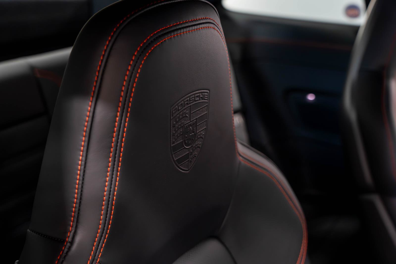Used 2023 Porsche 911 Carrera GTS RWD image 83