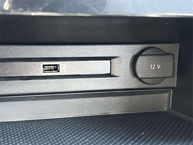 Used 2018 Volkswagen Tiguan S image 26