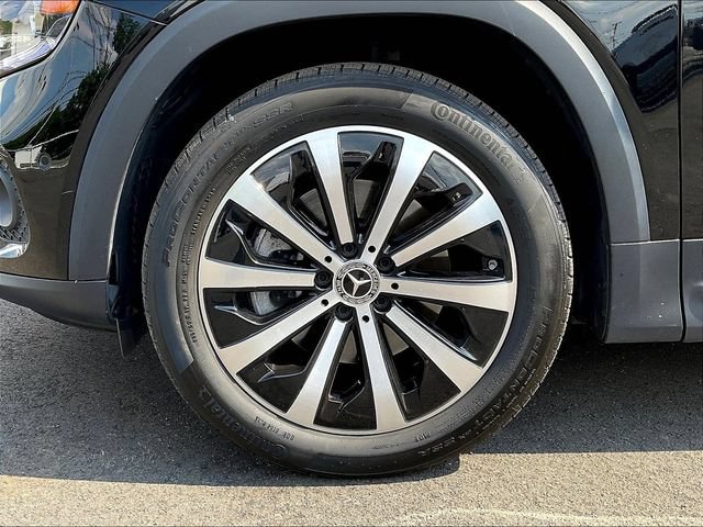 Certified 2023 Mercedes-Benz GLB 250 4MATIC image 36