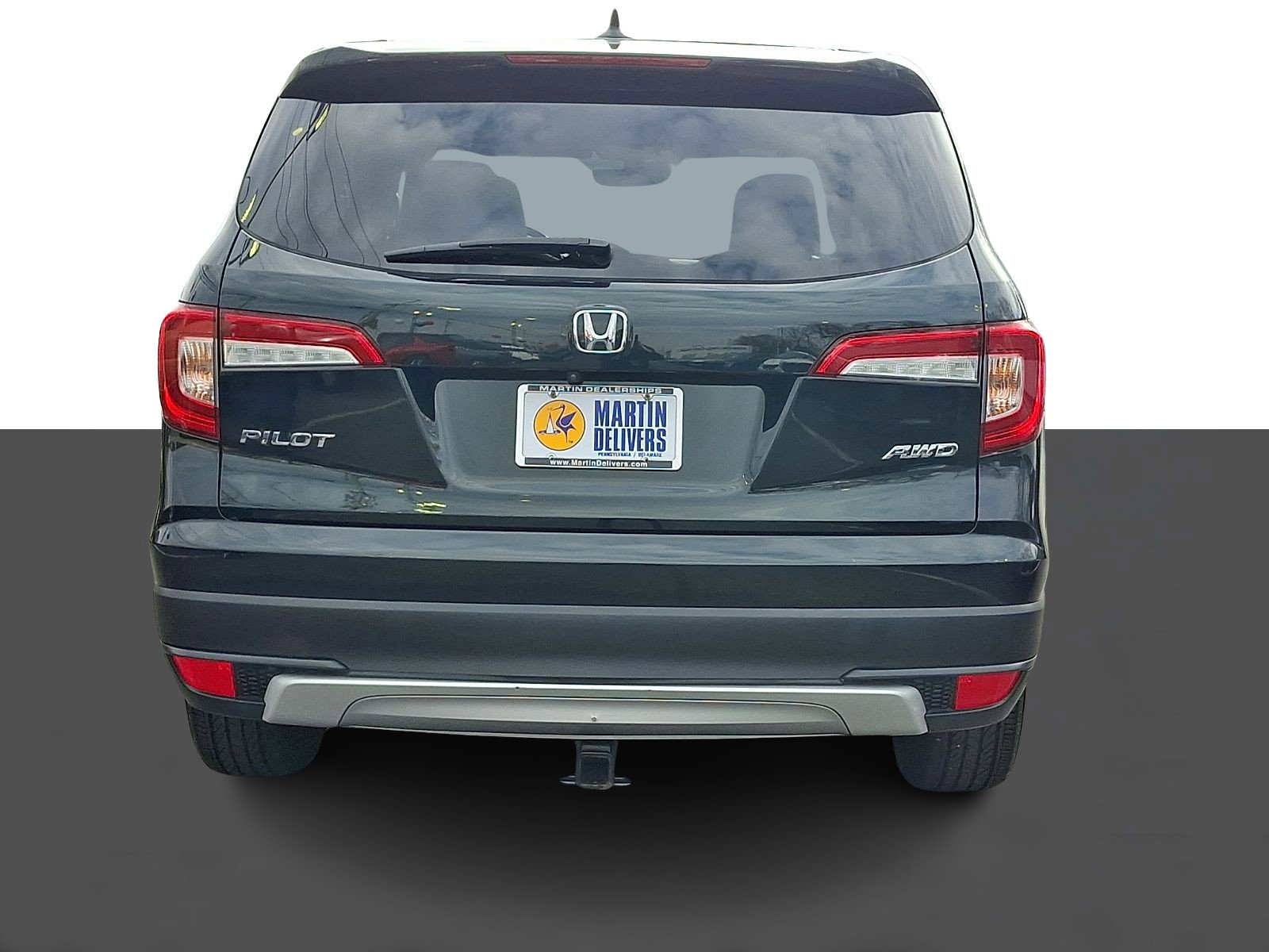 Used 2019 Honda Pilot EX-L image 5