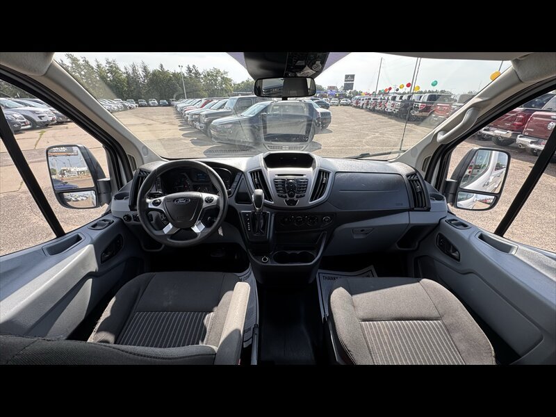 Used 2018 Ford Transit 150 XLT RWD image 17