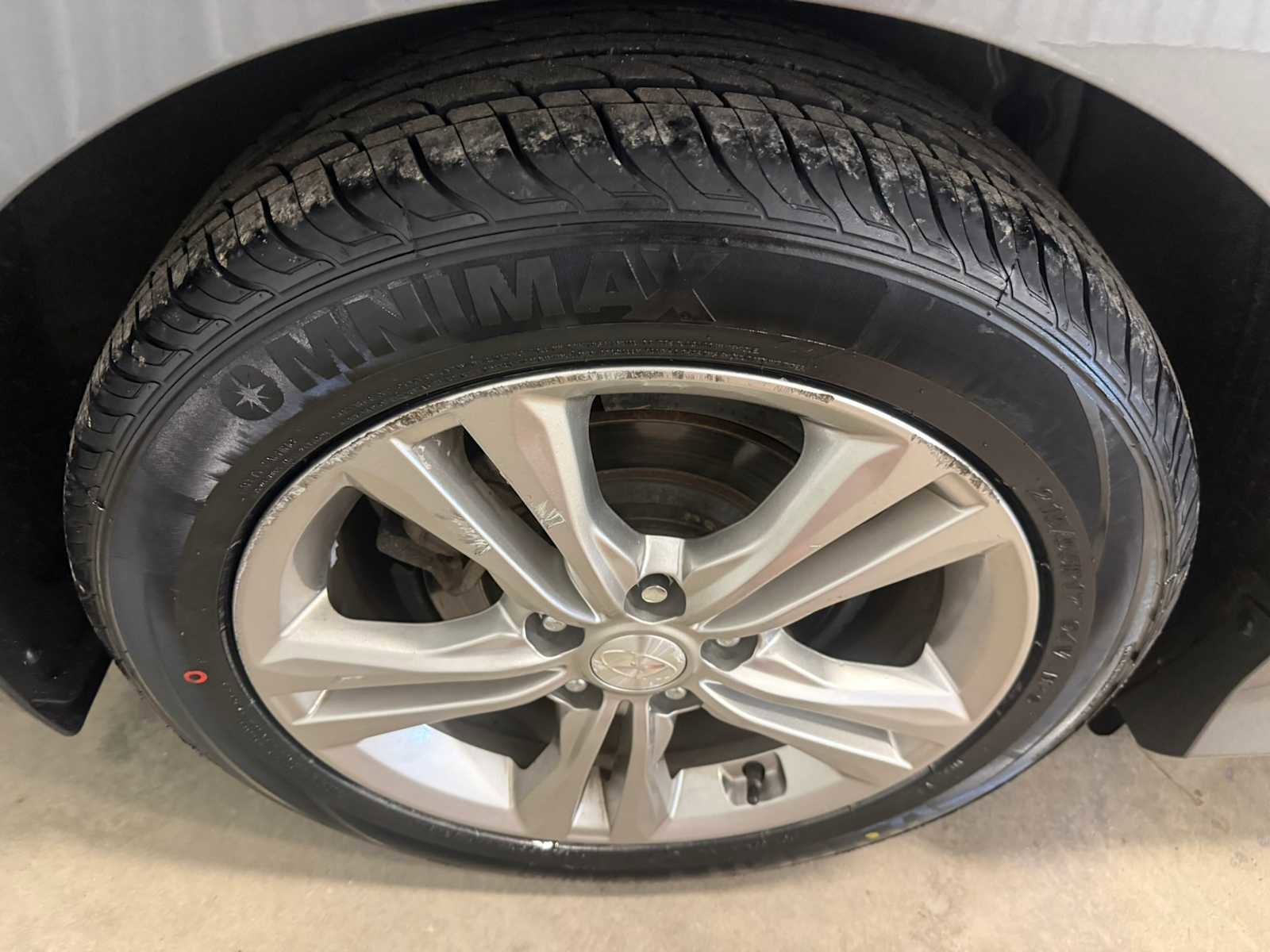 Used 2019 Hyundai Sonata Sport w/ Tech Package 03 FWD image 13