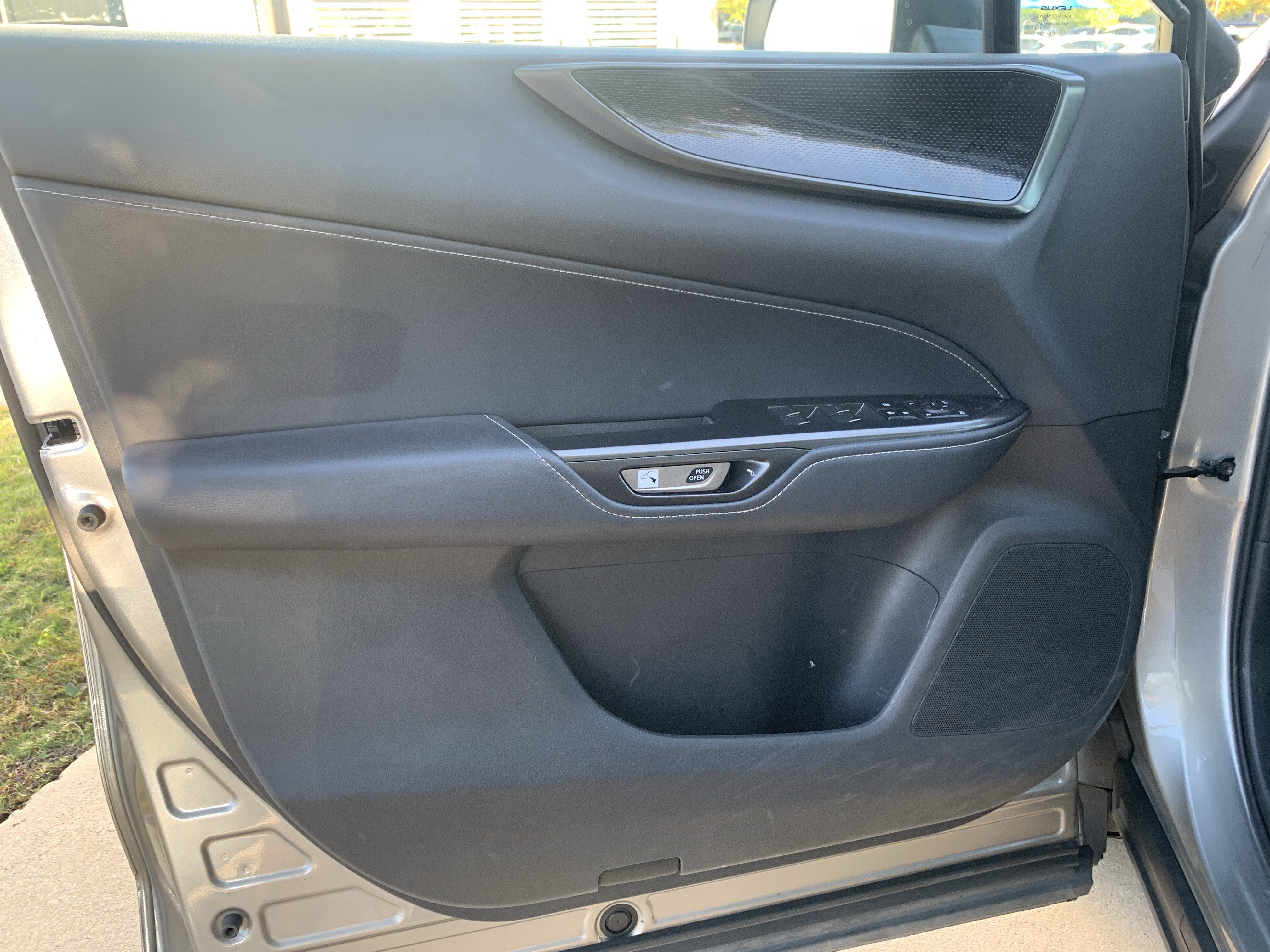 Used 2024 Lexus NX 350 AWD w/ Cold Area Package image 14