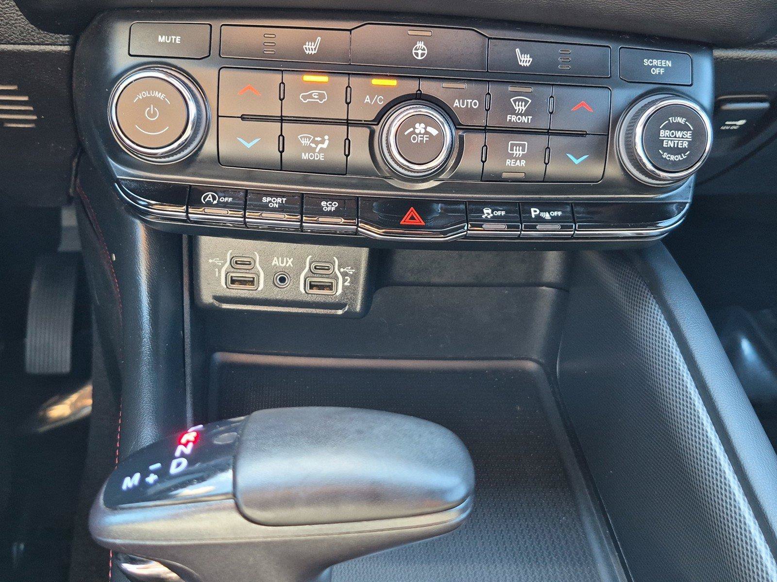 Certified 2026 Dodge Durango GT AWD/4WD image 25
