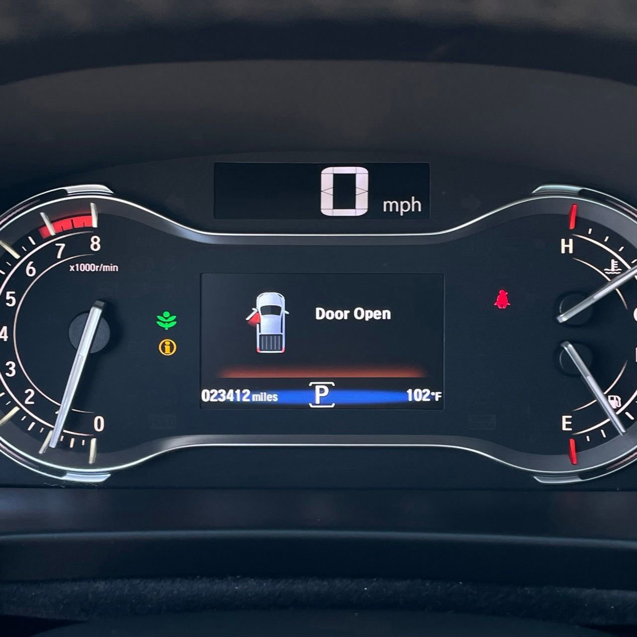 Used 2023 Honda Ridgeline RTL image 15