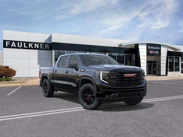 New 2026 GMC Sierra 1500 Elevation image 22