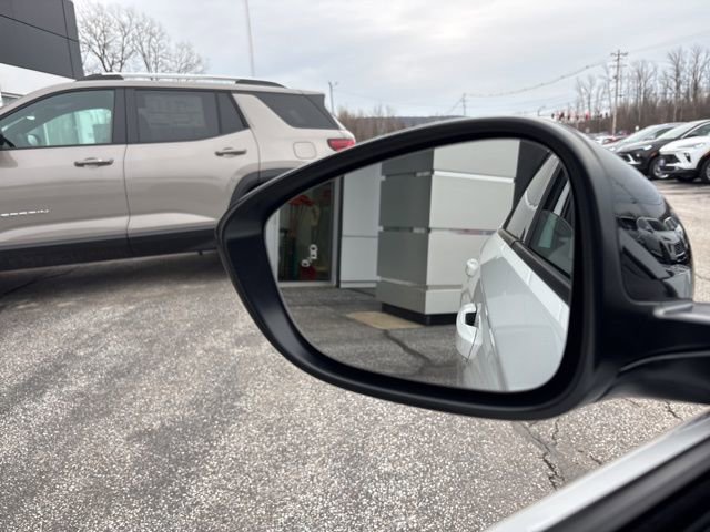 Used 2025 Honda Accord SE image 28