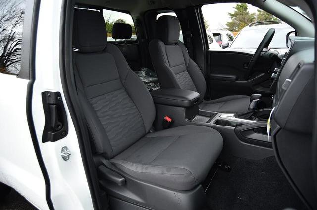 New 2026 Nissan Frontier S image 24