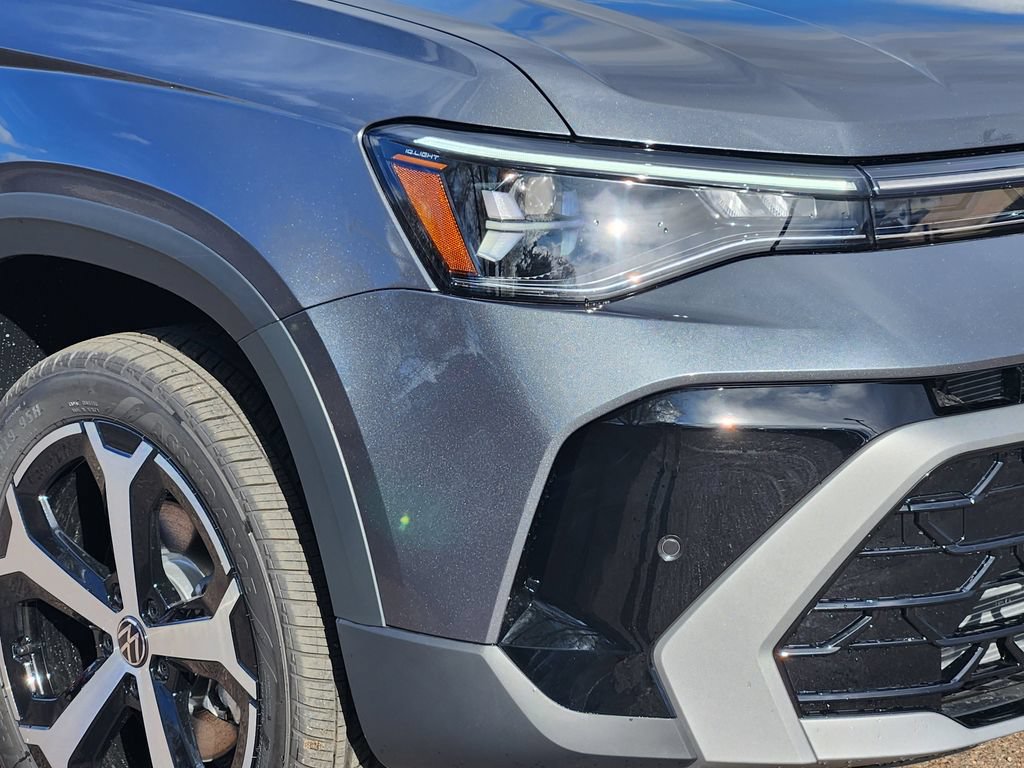 New 2026 Volkswagen Taos SEL AWD/4WD image 27