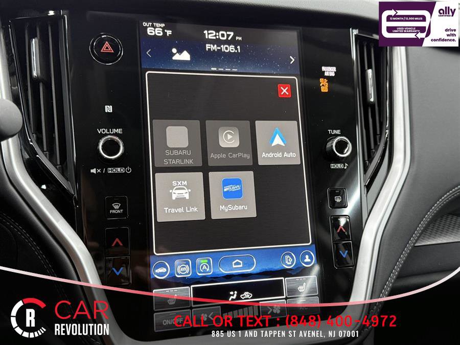 Used 2024 Subaru Outback Premium AWD/4WD image 22