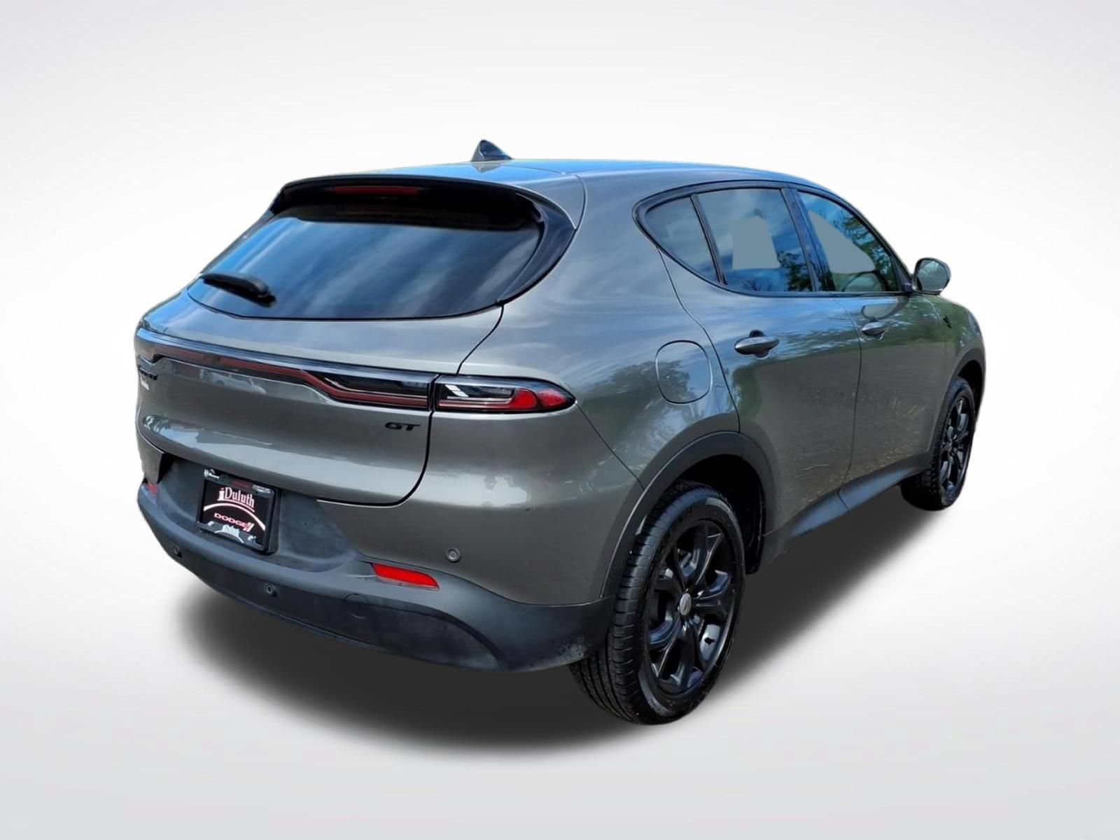 Used 2024 Dodge Hornet GT w/ GT Blacktop Package AWD/4WD image 5