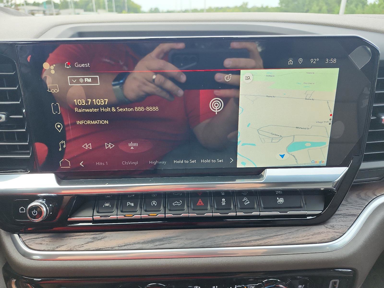 New 2026 GMC Sierra 1500 SLT w/ SLT Premium Plus Package image 15