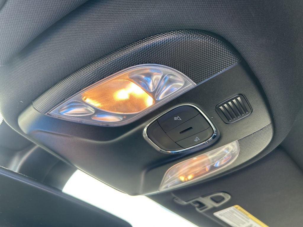 Used 2024 Jeep Compass Trailhawk image 46