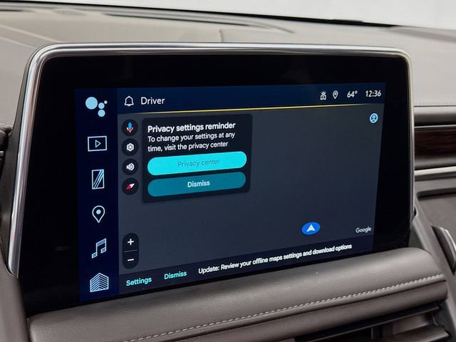 Used 2023 Chevrolet Tahoe Z71 w/ Z71 Off-Road Package image 15