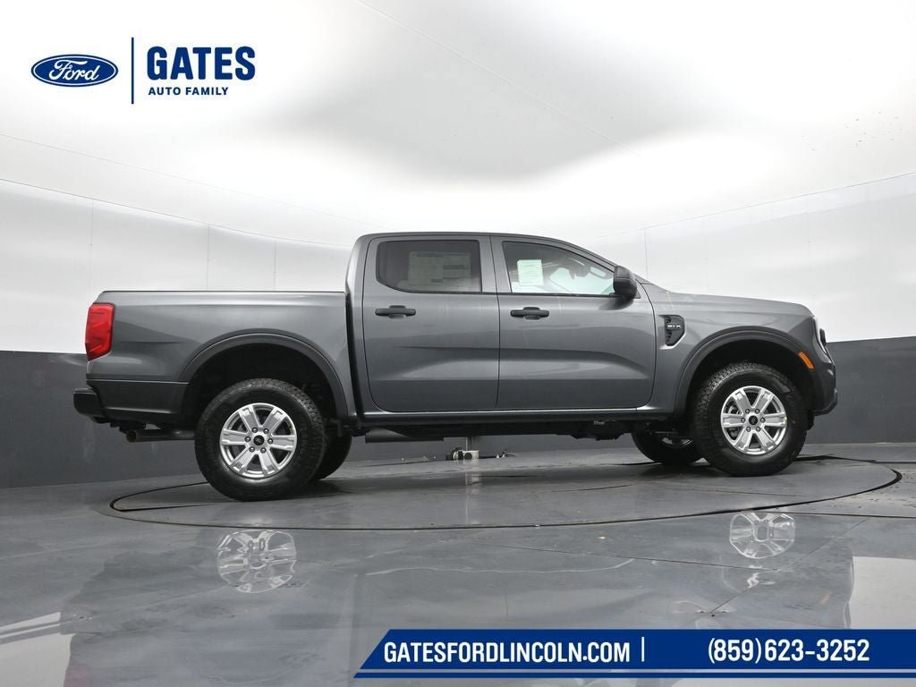 New 2026 Ford Ranger XL w/ Trailer Tow Package RWD image 35